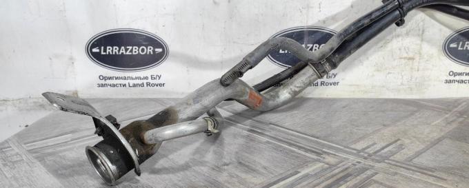 Горловина заливная Land Rover Sport L320 3.6 WMJ500183