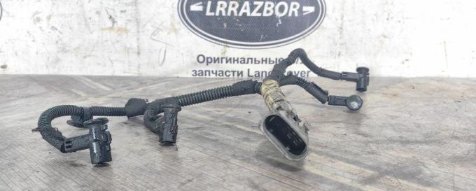 Коса свечей накала Land Rover Freelander 2 2.2