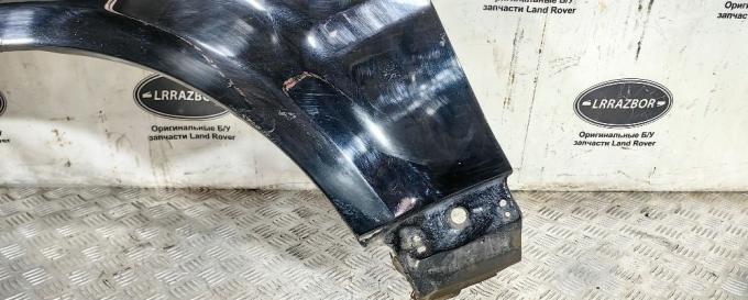 Крыло переднее левое Land Rover Sport L320 09-13 LR015037