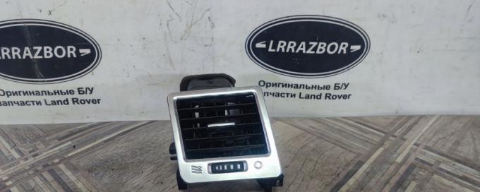 Дефлектор воздушный Range Rover Sport L320 09-13 LR020496