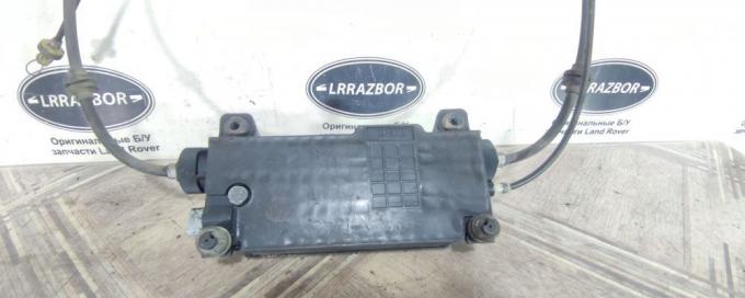 Блок ручного тормоза Range Rover 3 L322 09-12 LR011915