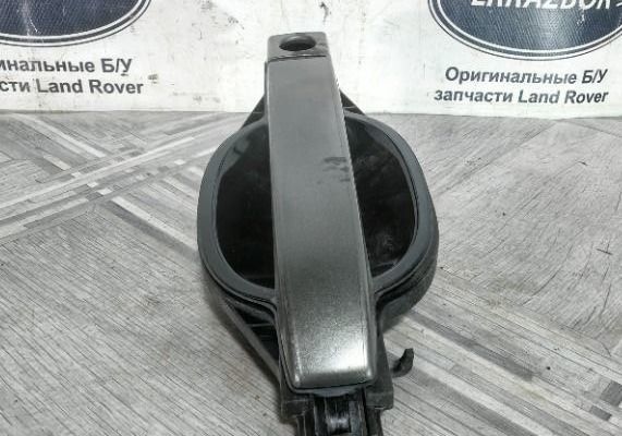 Ручка двери передняя левая Range Rover L322 LR011107