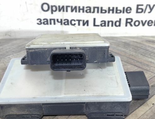 Датчик мёртвых зон пара Range Rover Sport 2 LR113194