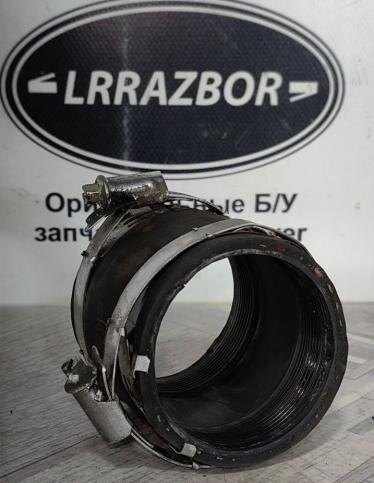 Патрубок впускной дросселя R R Sport L494  2.0 диз LR082430