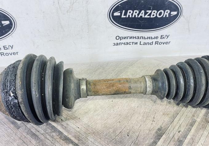 Привод передний левый Land Rover Freelander 2 2.2 LR002621