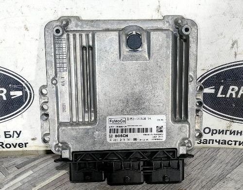 ЭБУ ДВС Land Rover Freelander 2 2.2 рест LR041423