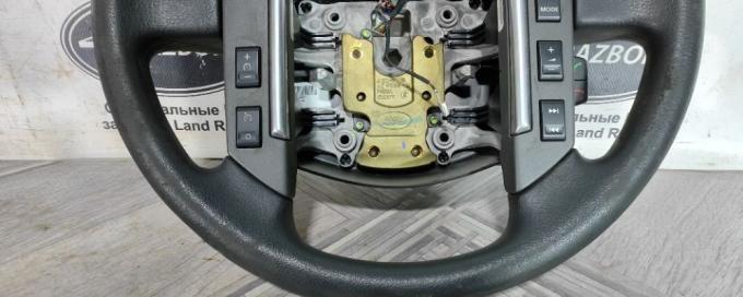 Руль кожзам  Land Rover Freelander 2 2.2 L359 6H523600UA8PVJ