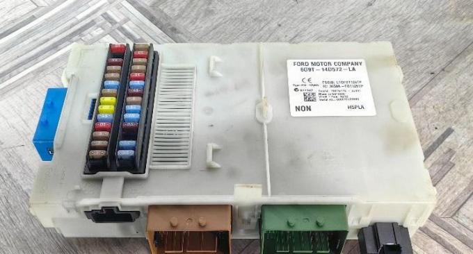 Блоки комплект Land Rover Freelander 2 2.2 LR006594