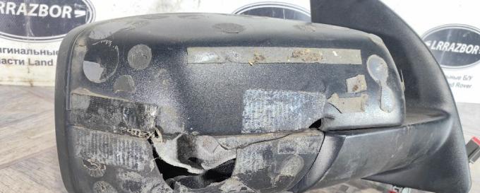 Зеркало правое дорестайл Land Rover Freelander 2 LR002325