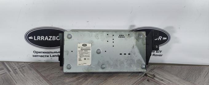 Модуль DVD Land Rover Range Rover L322 2005-2009 YIL000053