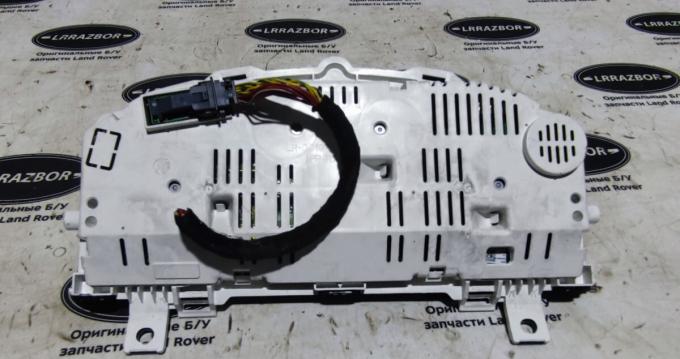 Панель приборов Land Rover DISCOVERY 3 L319 05-09 LR014549