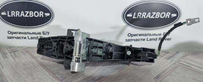 Ручка двери задняя правая Range Rover Sport L320 LR018297