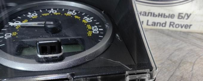 Панель приборов Land Rover Freelander 2 2.2 L359 LR024513