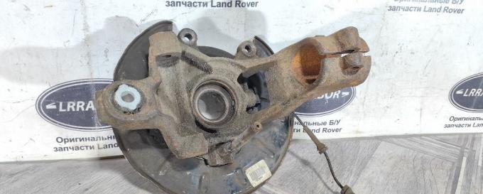 Кулак задний левый Land Rover Freelander 2 2.2 LR006963