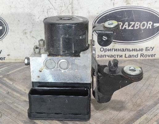 Блок ABS АБС Land Rover Freelander 2 L359 AG9N2C405CA