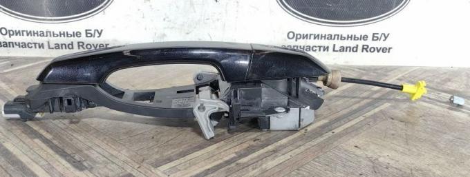 Ручка двери передняя прав Range Rover Sport 2 L494 LR108184