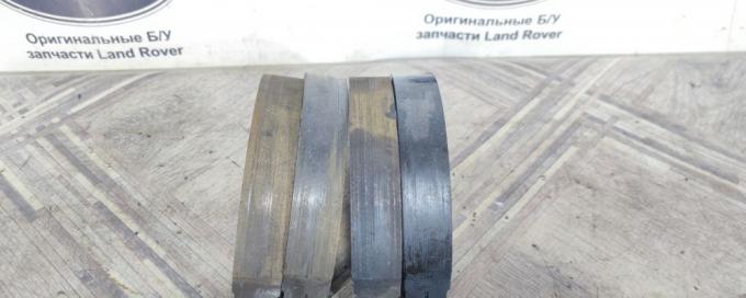 Механизм ручника Range Rover 3 L322 05-12 SMK000010