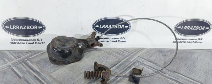 Лебедка запаски Range Rover Sport L320 LR024145