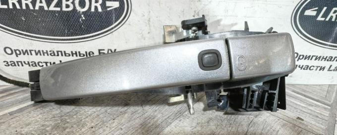 Ручка двери передняя левая Range Rover Sport L320 LR018296