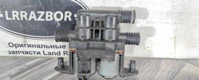 Клапана печки Range Rover 3 L322 2002-2012 LR016848