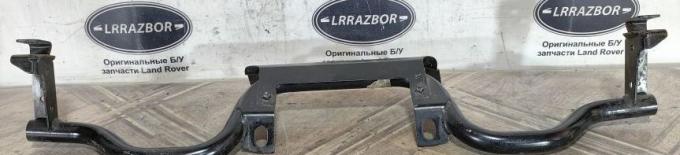 Кронштейн бампера Land Rover Discovery 5 L462 LR083118