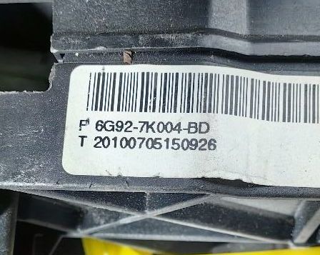 Селектор АКПП Land Rover Freelander 2 2.2 L359 LR002598