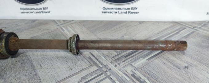 Привод передний правый Land Rover Freelander 2 2.2 LR006707