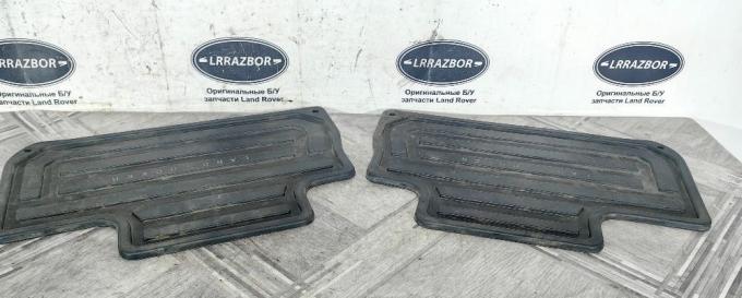 Коврики задние пара Land Rover Freelander 2 L359 LR002483