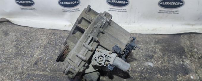 Раздатка в сборе Range Rover 3 L322 09-12 448DT LR023011