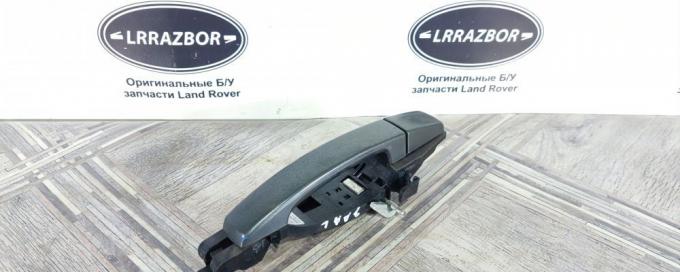 Ручка задняя левая Land Rover Freelander 2 LR020928