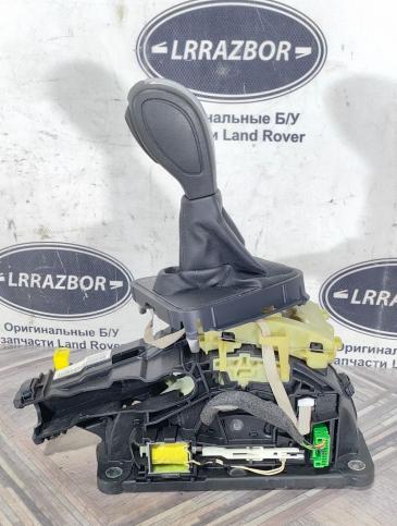 Селектор АКПП Land Rover Freelander 2 2.2 L359 LR002598