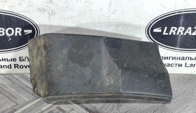 Молдинг крыла правый Land Rover Freelander 2 2.2 LR018569