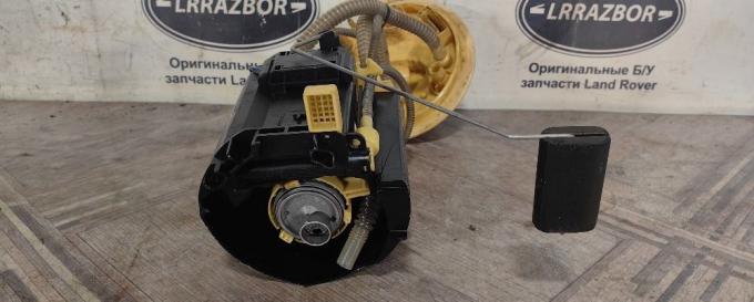 Топливный насос в бак Land Rover Freelander 2 2.2 LR010432