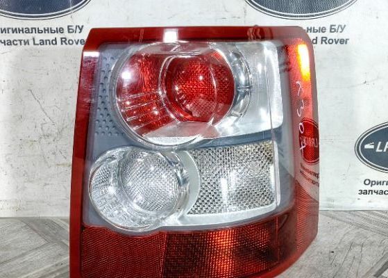 Фонарь задний правый Range Rover Sport L320 LR007955