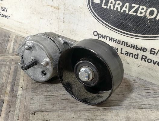 Натяжитель приводного ремня DISCOVERY 3 L319 2.7