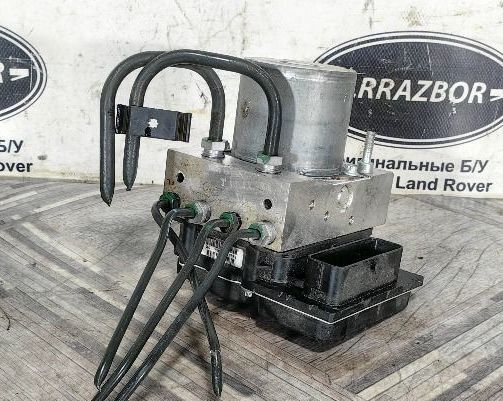 Блок АБС Range Rover 3 L322 2009-2012 5.0 LR011720