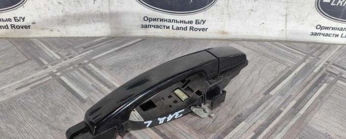 Ручка задняя левая Land Rover Freelander 2 LR020928