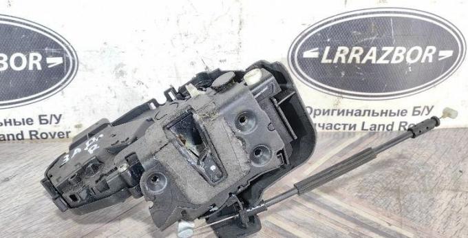 Замок правый задний Land Rover Freelander 2 2.2 LR072414