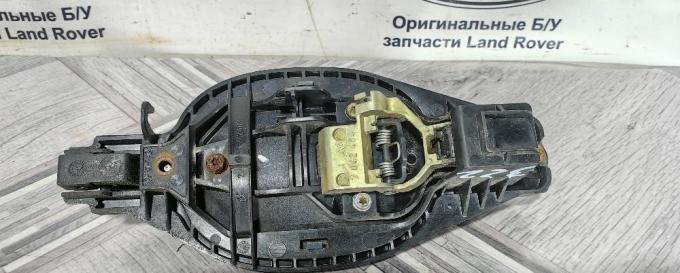 Ручка двери задняя левая Range Rover 3 L322 02-12 LR011107