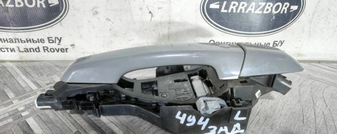 Ручка двери задней левой Range Rover Sport 2 L494 LR025406