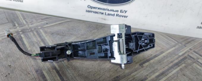 Ручка двери передняя правая Range Rover Sport L320 LR018297