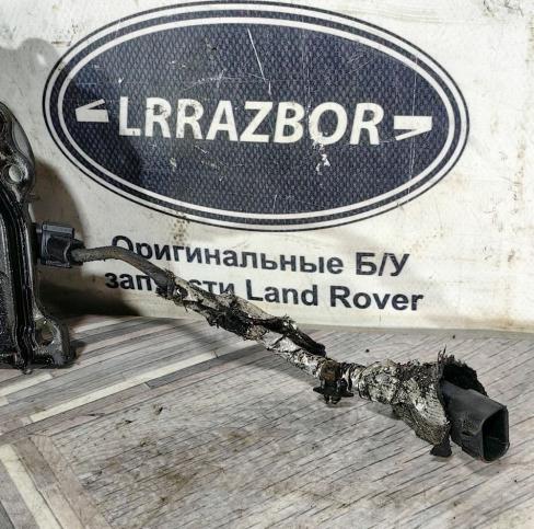 Импульсное кольцо DISCOVERY 4 L319 3.0 306DT LR005254