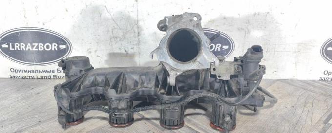 Коллектор впускной Land Rover Freelander 2 2.2 LR006680