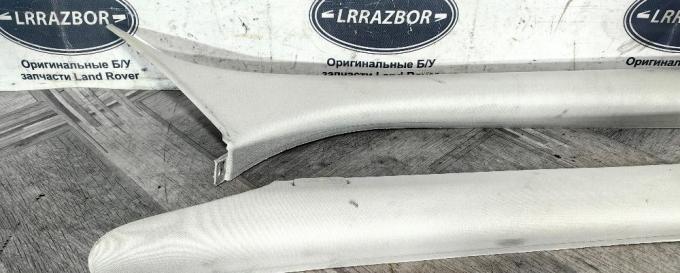 Обшивки стоек перед Land Rover Freelander 2 L359 LR007929