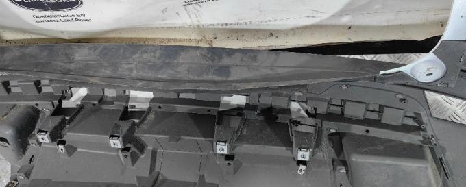 Бампер задний Range Rover Evoque L538 LR036708