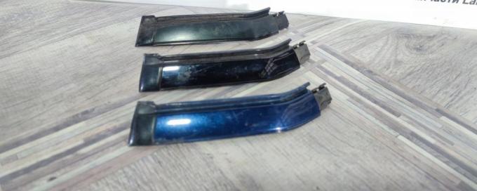 Молдинг крыши правый Range Rover L322 02-12 DBC000022LML