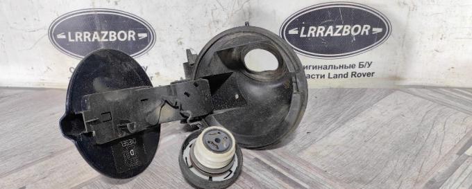 Лючок бензобака Land Rover Freelander 2 2.2 LR006363