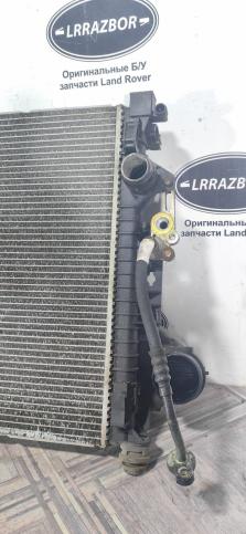 Кассета радиаторов Land Rover Freelander 2 2.2 LR006715