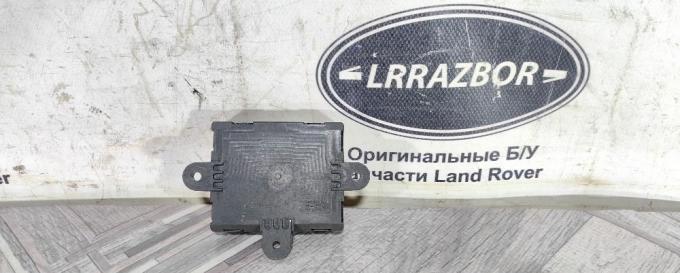 Блок упавления двери Range Rover Evoque 2 L551 J8A214D618CC