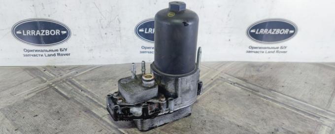 Теплообменник Land Rover DISCOVERY 3 L319 05-09 1354253